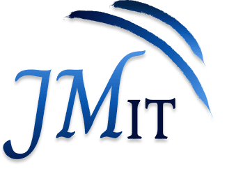Logo for Jan Marschitz IT Services